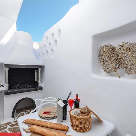 My Island Homes And Residence Naxos City Εξωτερικό φωτογραφία