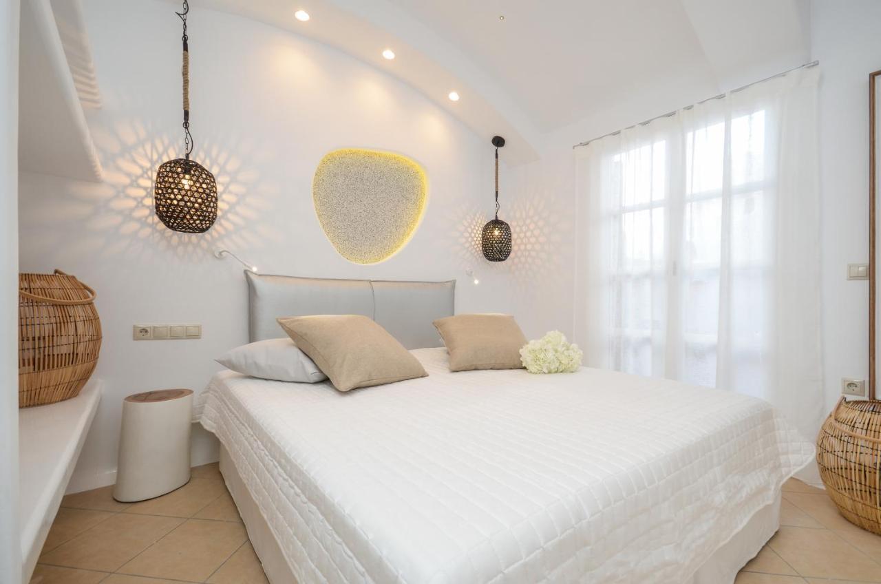 My Island Homes And Residence Naxos City Εξωτερικό φωτογραφία