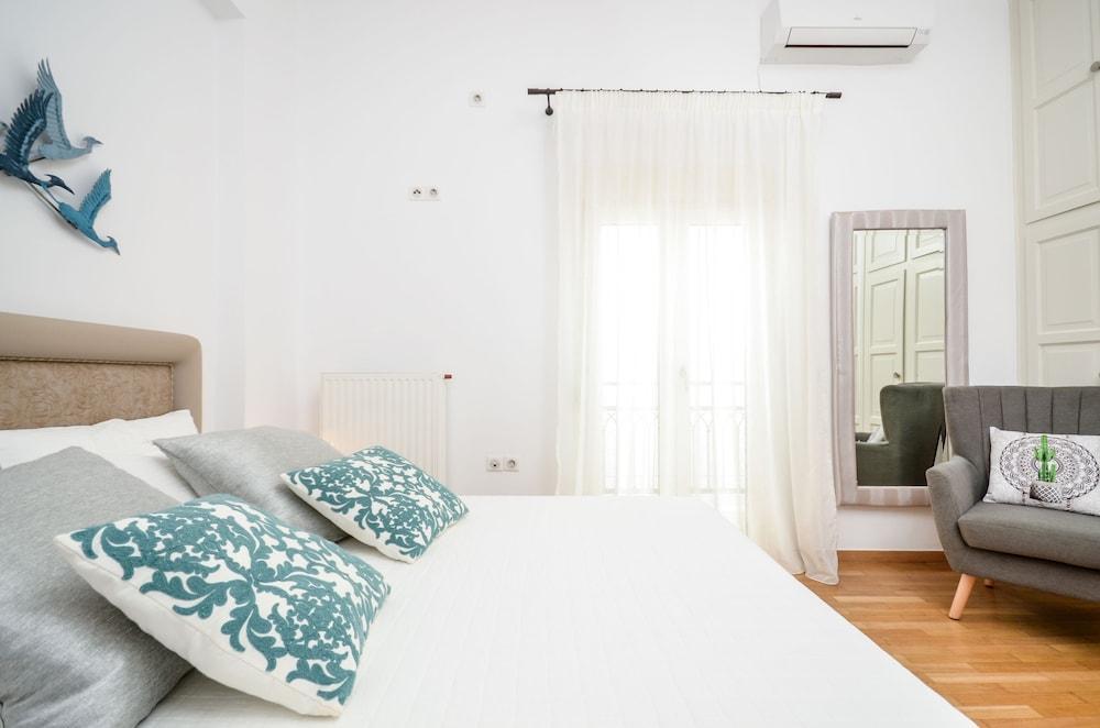 My Island Homes And Residence Naxos City Εξωτερικό φωτογραφία