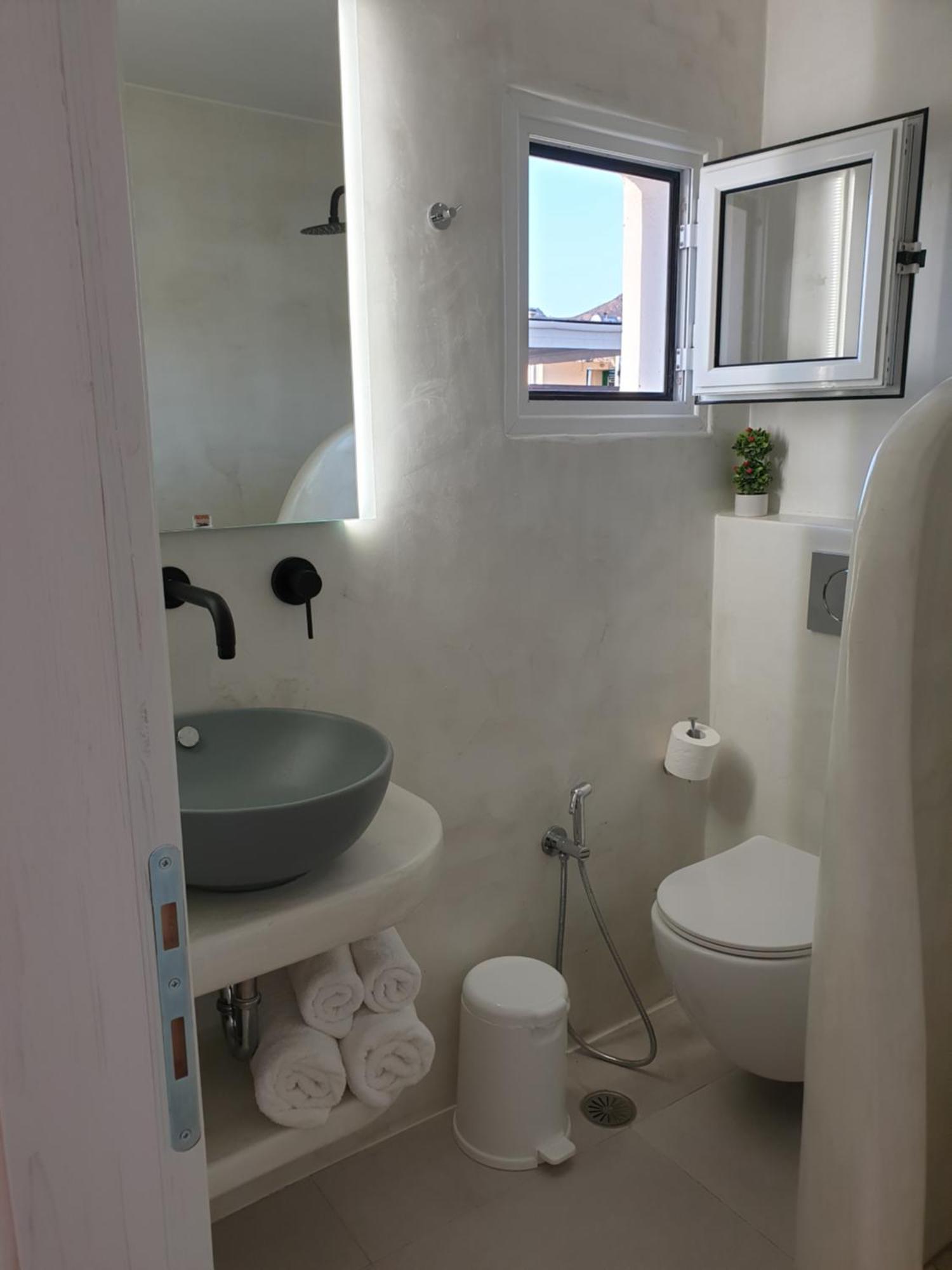 My Island Homes And Residence Naxos City Δωμάτιο φωτογραφία