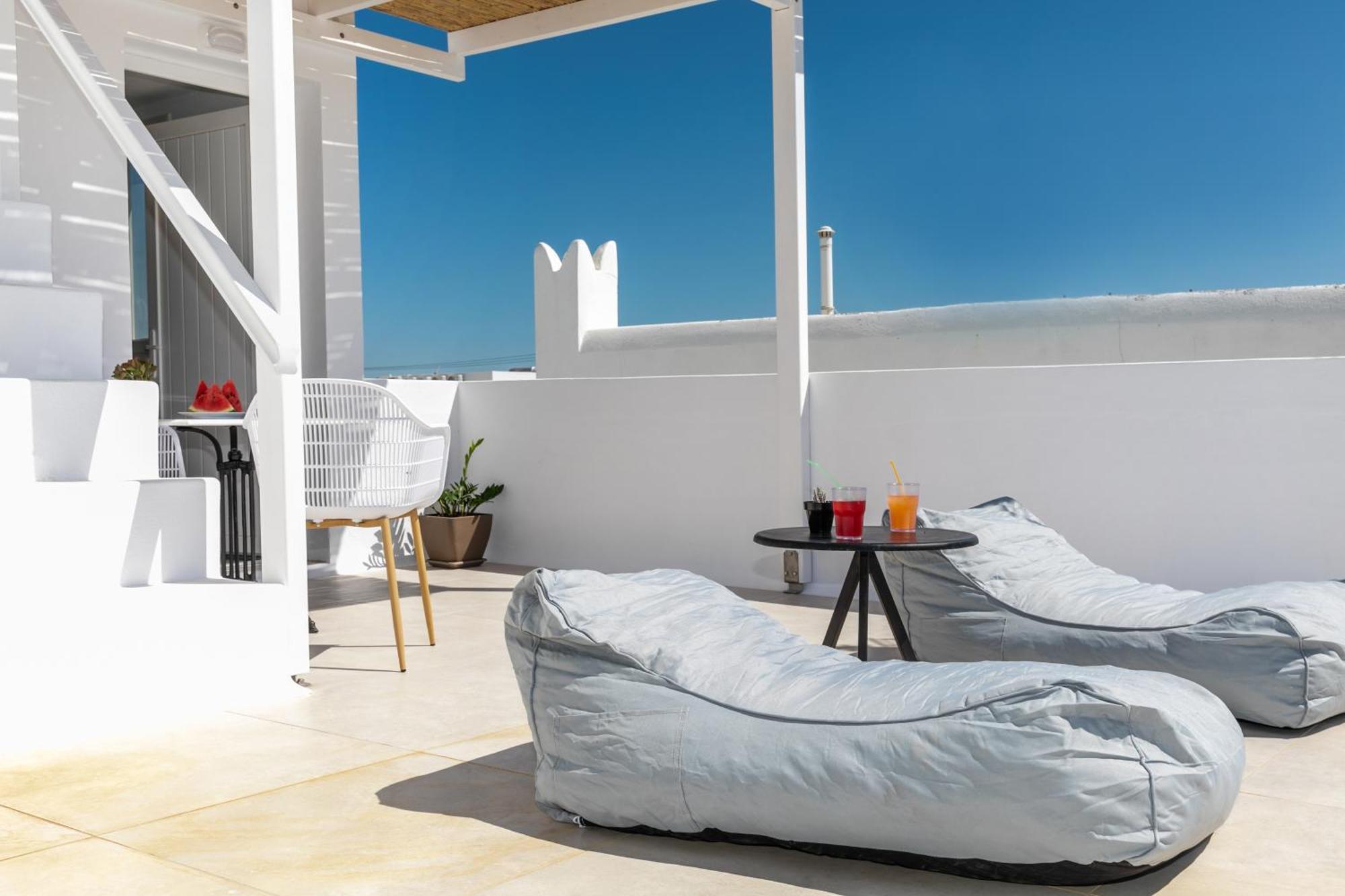 My Island Homes And Residence Naxos City Εξωτερικό φωτογραφία