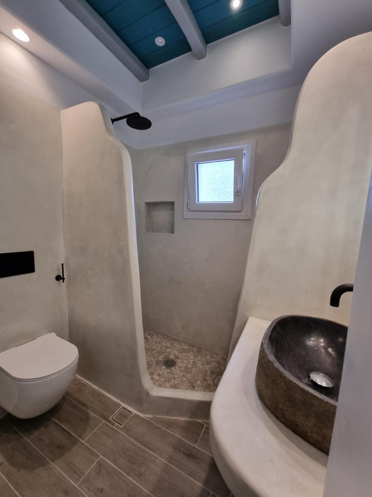My Island Homes And Residence Naxos City Εξωτερικό φωτογραφία