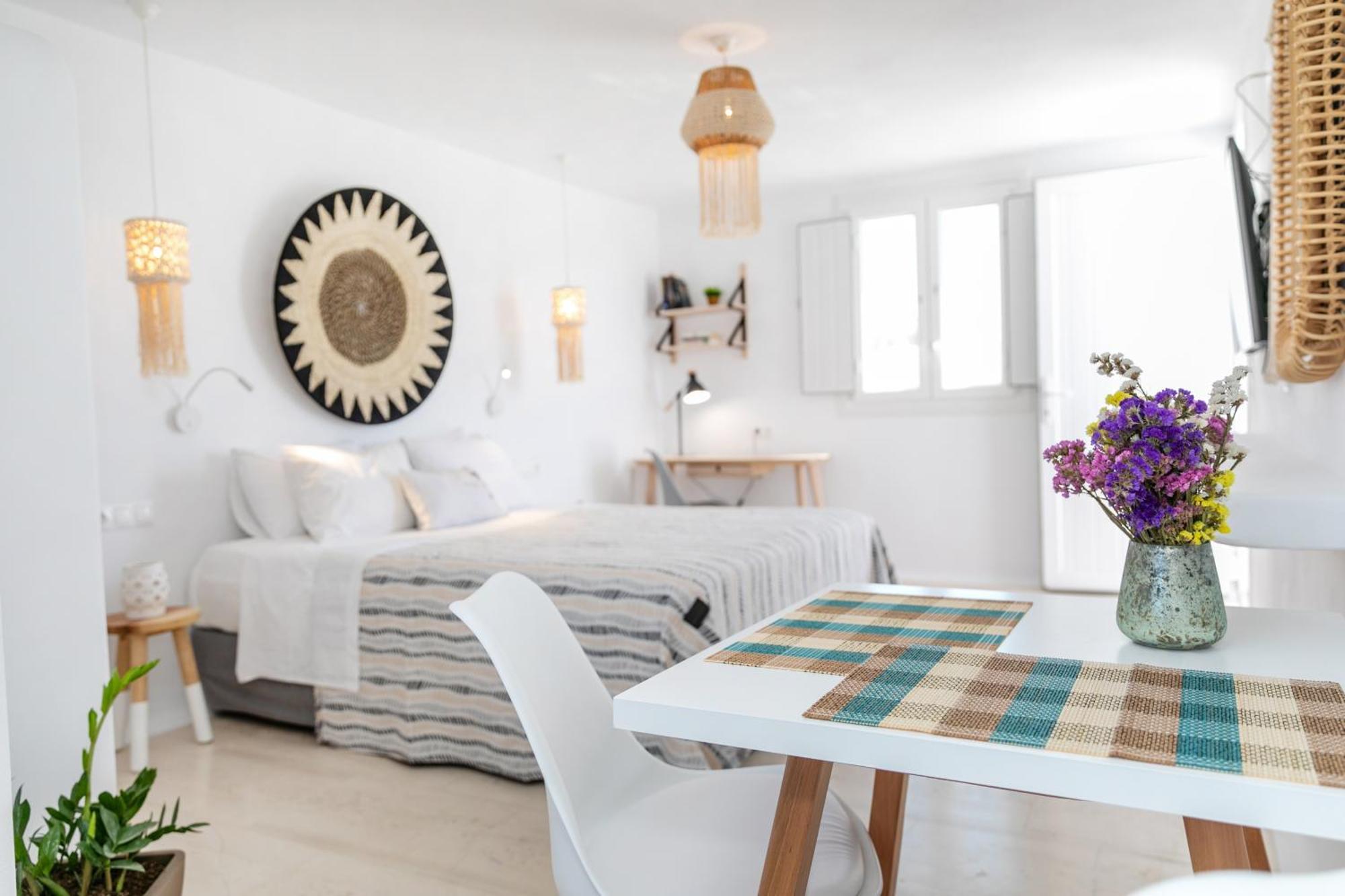 My Island Homes And Residence Naxos City Εξωτερικό φωτογραφία