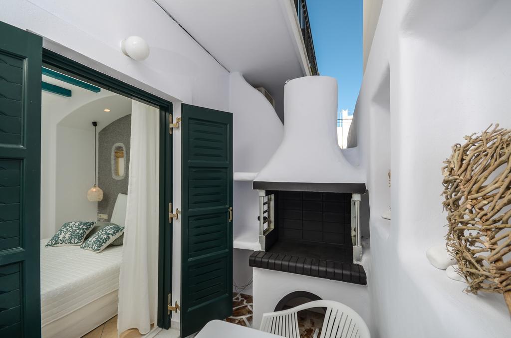 My Island Homes And Residence Naxos City Εξωτερικό φωτογραφία