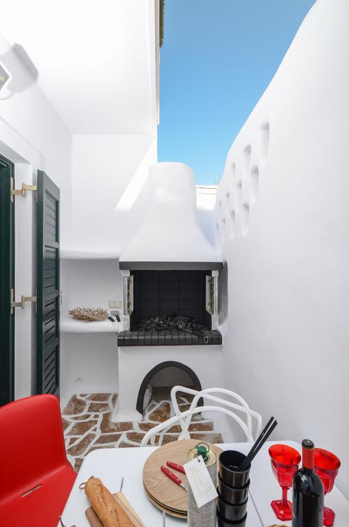 My Island Homes And Residence Naxos City Εξωτερικό φωτογραφία