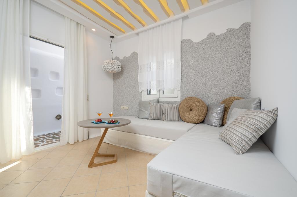 My Island Homes And Residence Naxos City Εξωτερικό φωτογραφία